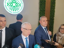 Николай Денков от Пловдив: Заради многото жалби ще направим проверка на програмата за саниране