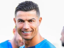 CR7 намекна, че може да играе още 10 години