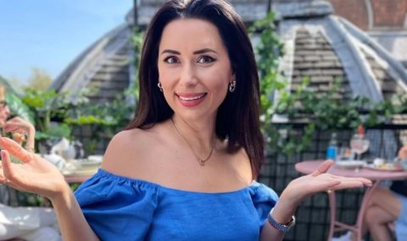 Наталия Кобилкина каза какво не прави преди секс
