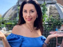 Наталия Кобилкина каза какво не прави преди секс