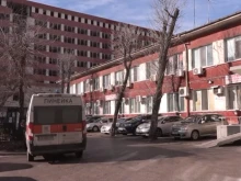 18-годипен нападна лекар в спешно отделение