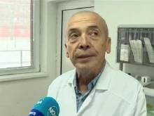 Доц. Мангъров: Очаквам до 2 седмици нещата да са отминали