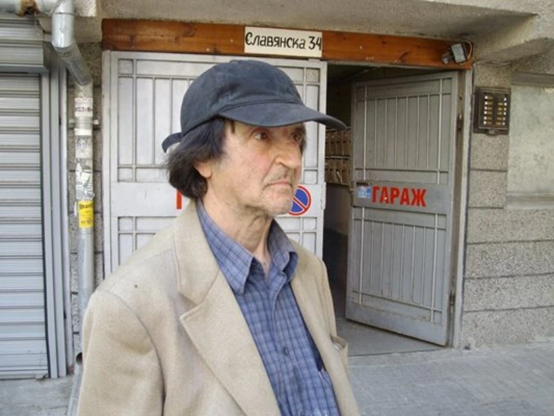 Спомени за един от последните чешити в Пловдив