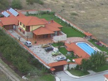 Вижте пловдивските луксозни имоти заснети от НАП