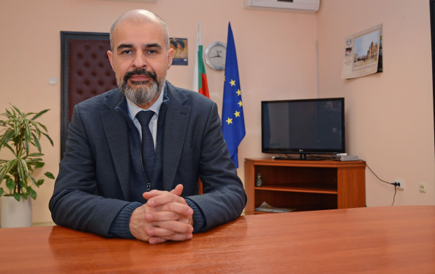 Мащабни инвестиции в образователната система предвижда проектобюджетът на Община Варна