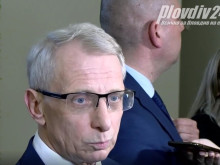 Премиерът Николай Денков коментира случая "Даная"
