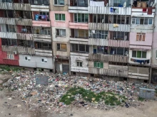 Роми, забогатели от работа в чужбина, бягат oт "Столипиново" и си купуват апартаменти в други квартали на Пловдив