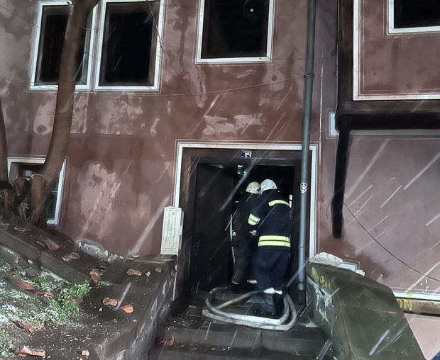 TD Plovdiv24 bg научи ексклузивна информация във връзка с инцидента от тази