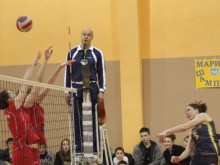 Марица гази с 4:1 шампионките от ЦСКА в контрола в Габрово