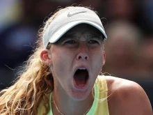 Приказката на 16-годишната Мира Андреева приключи на Australian open