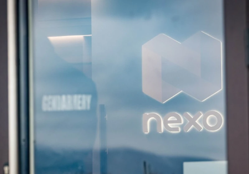 NEXO ������ ��� ����� ��������