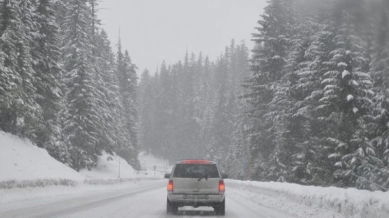АПИ: Пътищата са проходими при зимни условия