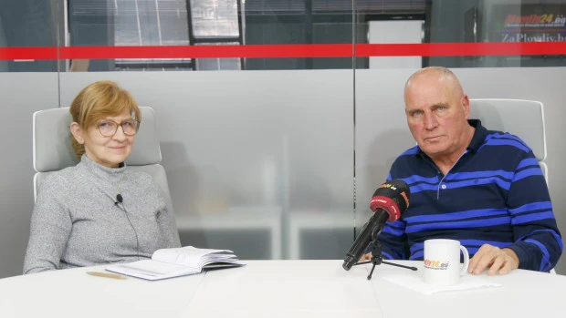 Историк пред Plovdiv24.bg: Първите пловдивски предприятия са в основата на големите индустрии в страната