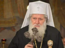 Казаха какво е здравето на патриарха