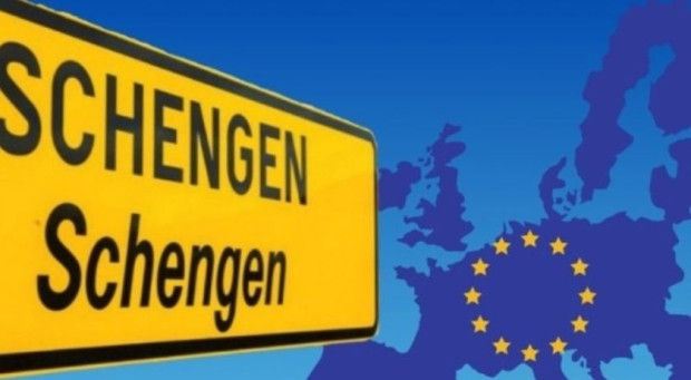 Влизането ни в Шенген има потенциала да улесни отвличането на детето