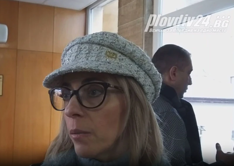 Говори майката на загинал пловдивски музикант
