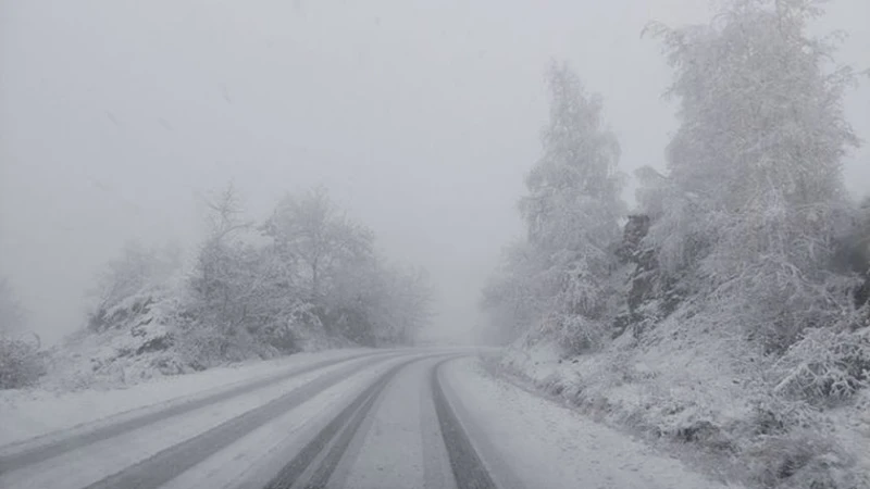 Meteo Balkans предупреди: Задава се опасна седмица