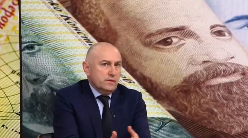 Готови ли сме за еврозоната за средата на годината, говори експертът