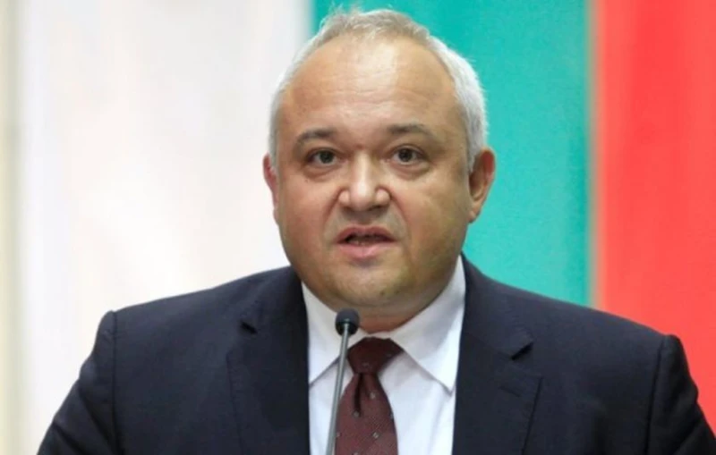 Разследват Иван Демерджиев: Съмненията са, че е ощетил МВР с 81 млн. лева