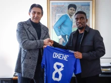 Левски се опроверга, взе играч от Първа лига