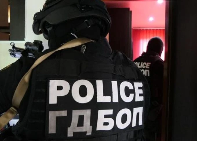 В Пловдив хванаха двама с много наркотици