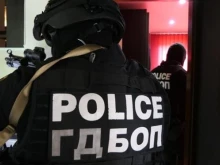 В Пловдив хванаха двама с много наркотици