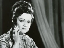 100 години от рождението на голямата оперна певица Катя Попова