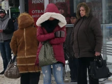Огромна разлика към 17.00 часа между Пловдив и София