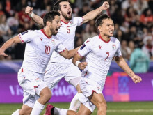 Бивш играч на Локо герой за Таджикистан в Купата на Азия