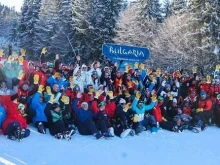 58 състезатели от 9 нации ще участват в първата Европейска купа в паралелния сноуборд в Пампорово