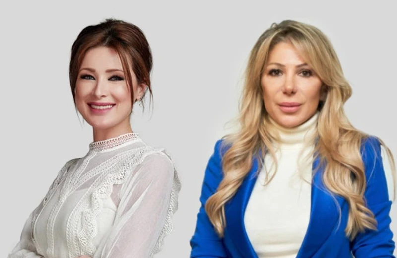 Бившата жена на Ахмед Доган и настоящата на шеф Манчев въртят сделки за милиони