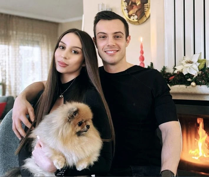 Филип Буков се самоопредели като прислуга