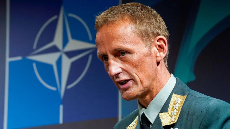 Норвегия призова НАТО да се подготви за нападение от Русия