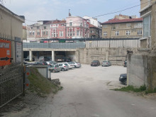 Супер финансова инжекция! Ето какво планира Община Варна за "Дупката"