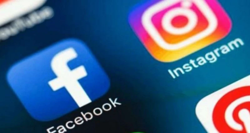 ����� ������� ��� Facebook � Instagram