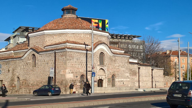 TD Градска художествена галерия – Пловдив получи от Националния институт за