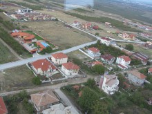 Събарят незаконните палати край Пловдив