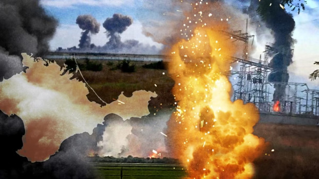 Russian Missile Strike on Ukraine: Ukrainian Air Defense Shot Down 21 out of 41 Missiles Launched