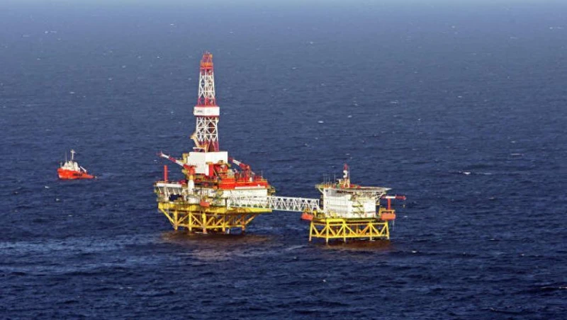 Рекорд в производството на природен газ в тази европейска държава