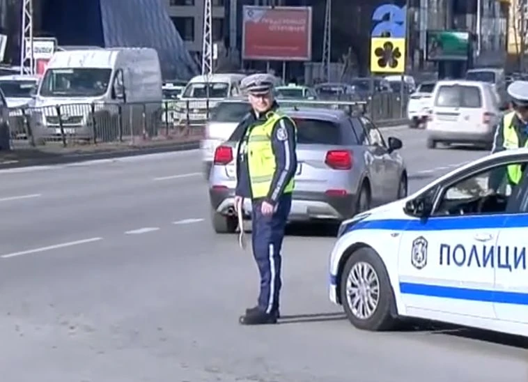 Отчайващи цифри от акция на полицията в Пловдив!