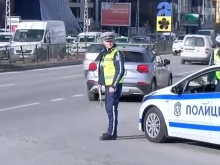 Отчайващи цифри от акция на полицията в Пловдив!