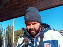 Виктор Гичев: Световната и Европейската купи по сноуборд в Пампорово са най-силните състезания този сезон
