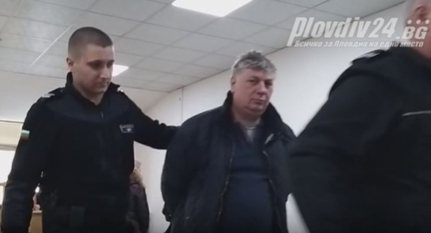 </TD
>Александрина Георгиева и Лазар Лазаров отново се изправят на подсъдимата