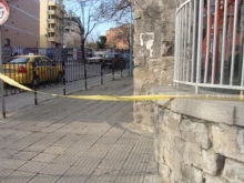 Задържаха мъж за бомбените заплахи в училищата