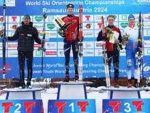Страхотен успех: Българин стана световен вицешампион в ски ориентирането