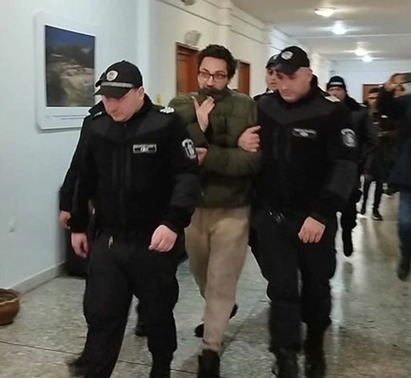 Ще му се размине ли на Георги, който заколи родната си майка?