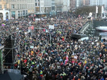 Плугчиева: За съжаление случващото се в Германия ще се отрази и в България, защото ние сме скачени съдове