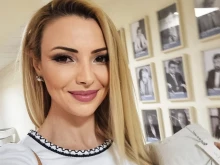 Ева Кикерезова издаде тайна рецепта на свекървата