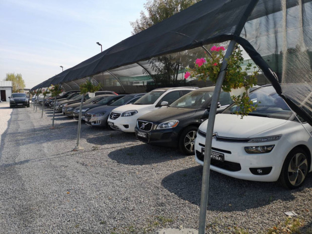 България отчита най голям ръст в продажбите на нови автомобили спрямо всички останали държави