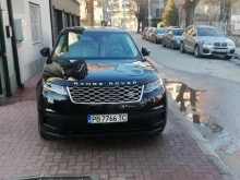 Пожелаха на собственика на хубав джип да получи честитка от МВР